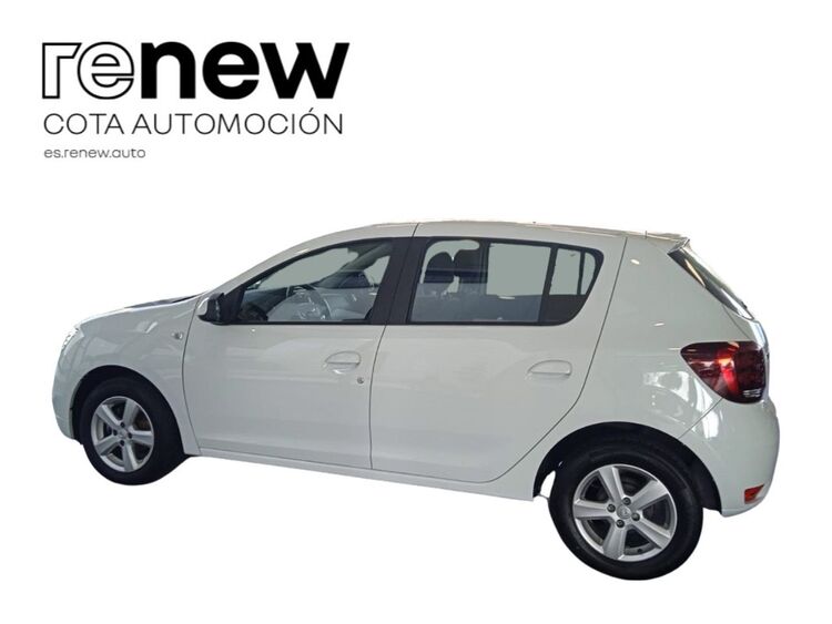 Dacia Sandero Laureate foto 6