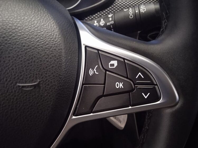 Dacia Sandero Comfort foto 20