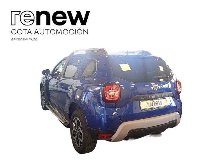Dacia Duster Prestige foto 6