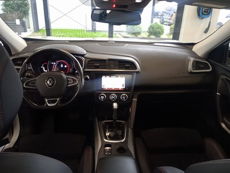 Renault Kadjar Black Edition foto 10