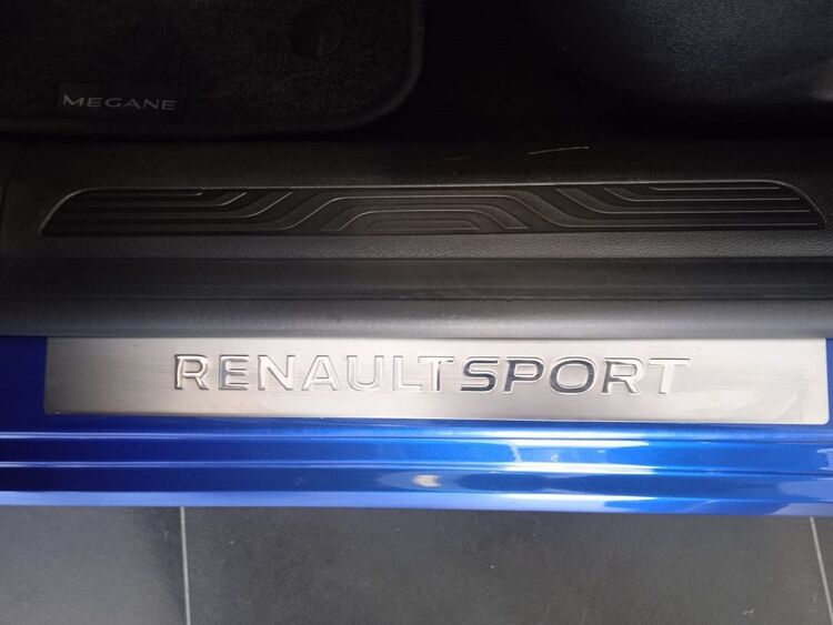 Renault Megane GT foto 28