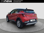 Renault Captur II ZEN E-TECH HIBRIDO ENCHUFABLE miniatura 5