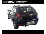 Dacia Sandero Stepway Essential miniatura 6