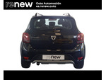 Dacia Sandero Stepway Essential miniatura 7