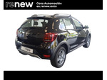 Dacia Sandero Stepway Essential miniatura 8