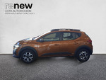 Dacia Sandero Stepway Expression miniatura 6