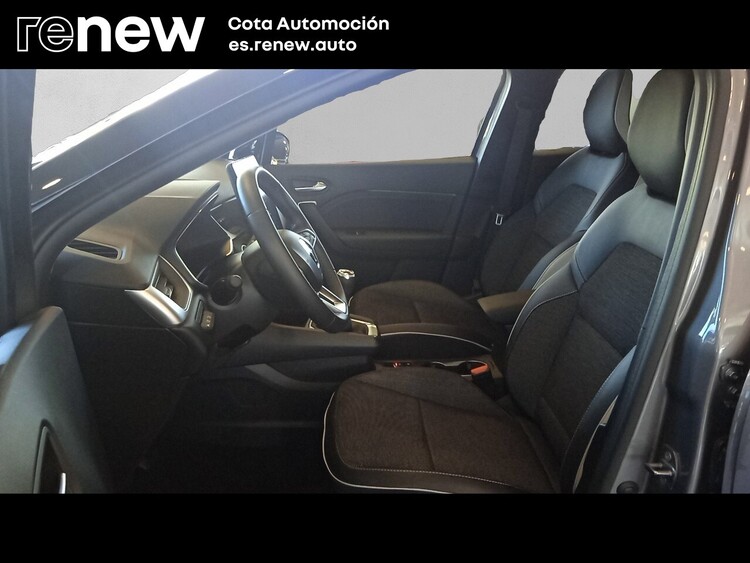 Renault Captur II Techno foto 13