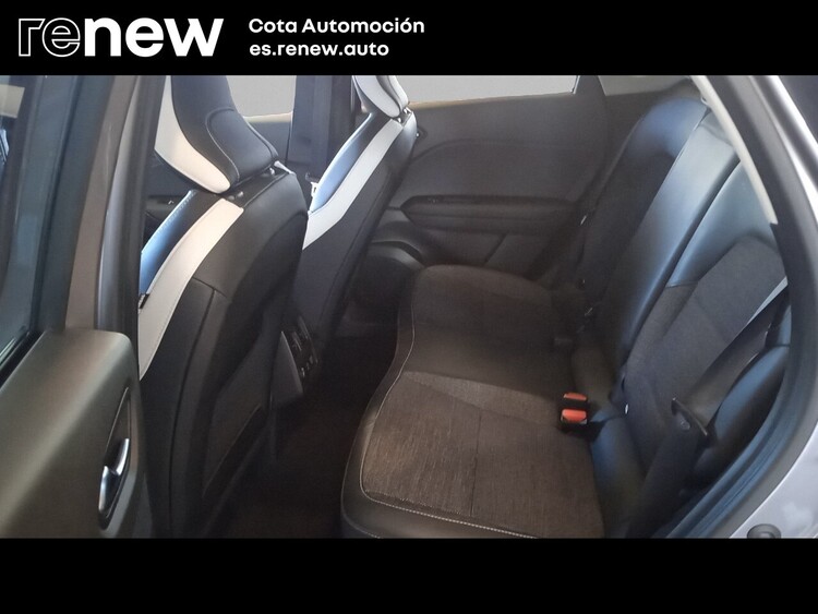 Renault Captur II Techno foto 14