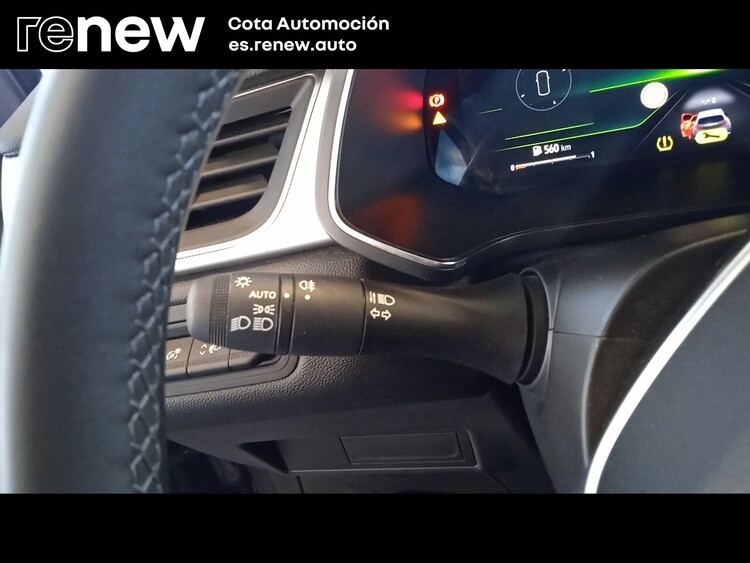 Renault Captur II Techno foto 15