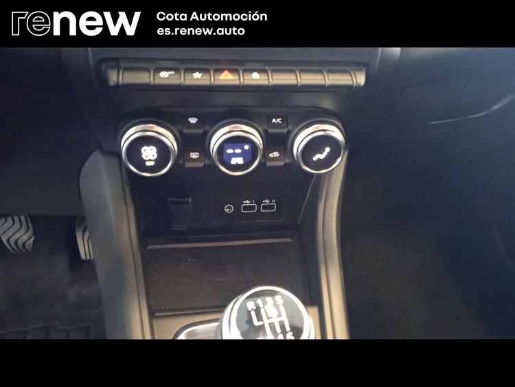 Renault Captur II Techno foto 22