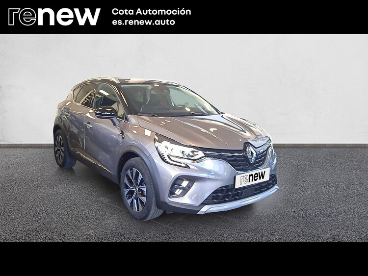 Renault Captur II Techno foto 7