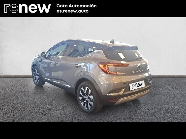Renault Captur II Techno foto 8