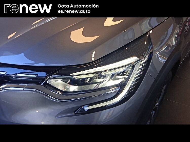 Renault Captur II Techno foto 10