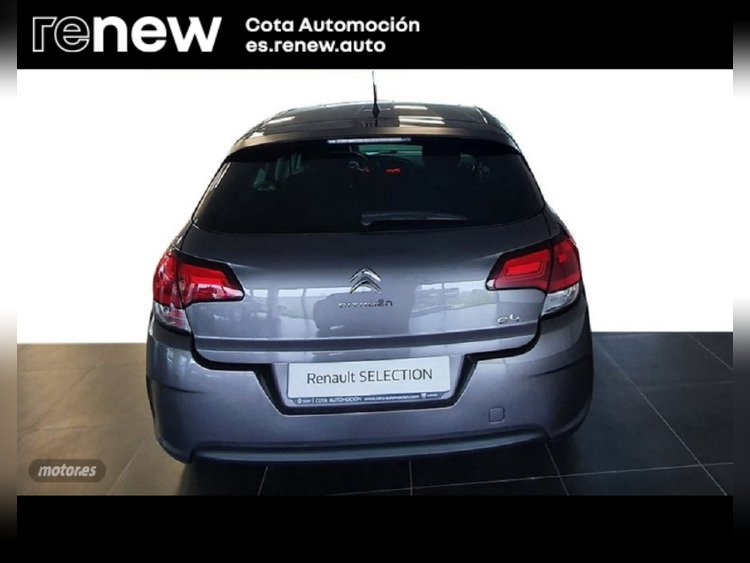 Citroen C4 Live Edition foto 5