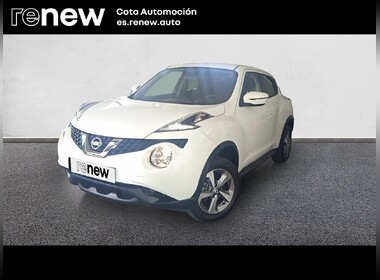 Nissan - Juke