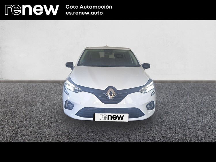 Renault Clio Business Edition foto 3