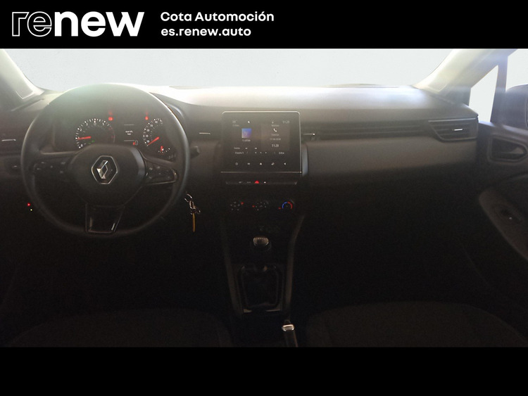 Renault Clio Business Edition foto 12