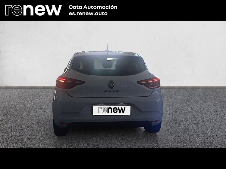 Renault Clio Business Edition foto 7