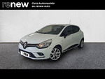 Renault Clio Limited miniatura 2