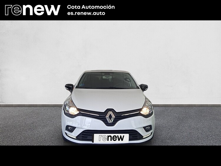 Renault Clio Limited foto 3