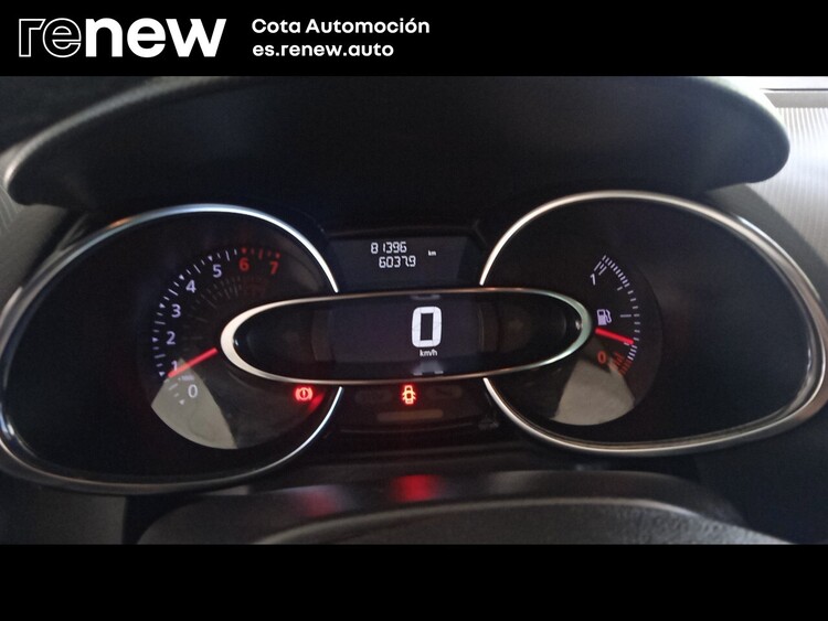 Renault Clio Limited foto 15