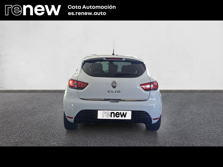 Renault Clio Limited foto 7