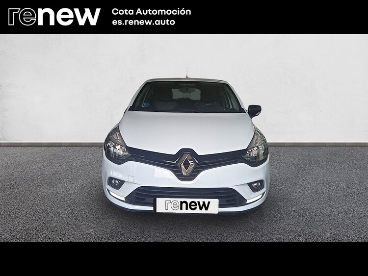 Renault Clio Business foto 3