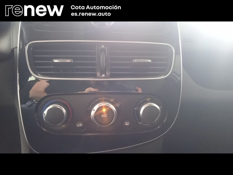 Renault Clio Business foto 18