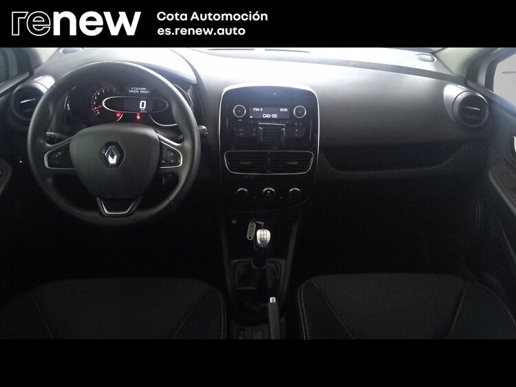 Renault Clio Business foto 9