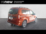 Renault Kangoo Techno miniatura 5