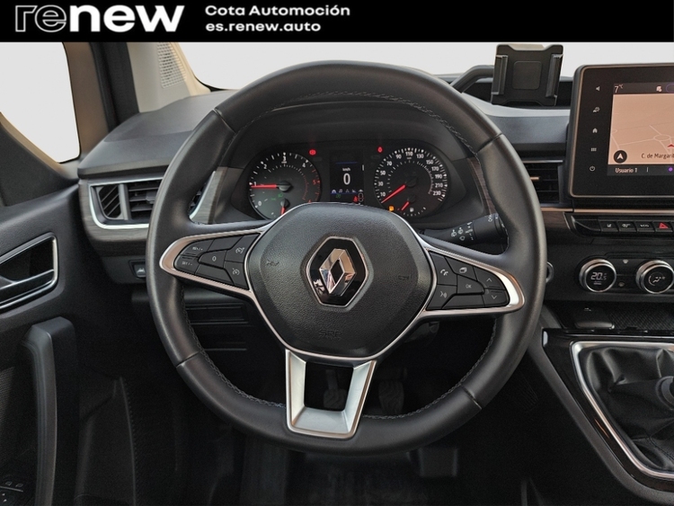 Renault Kangoo Techno foto 24