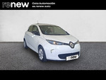 Renault Zoe INTENS miniatura 4