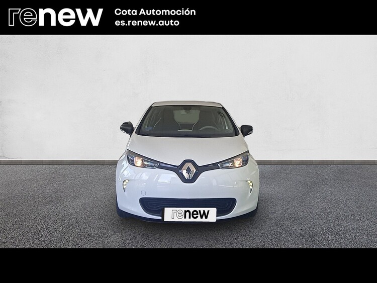 Renault Zoe INTENS foto 3