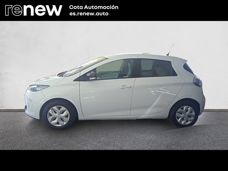 Renault Zoe INTENS foto 9