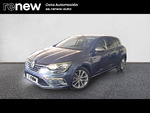 Renault Megane GT-Line miniatura 2