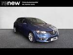 Renault Megane Zen miniatura 4