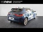 Renault Megane Zen miniatura 5