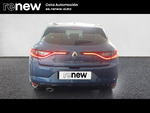 Renault Megane Zen miniatura 7