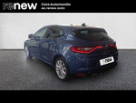 Renault Megane Zen miniatura 8