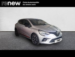 Renault Clio Techno miniatura 4