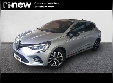 Renault - Clio