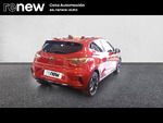 Renault Clio Techno miniatura 4