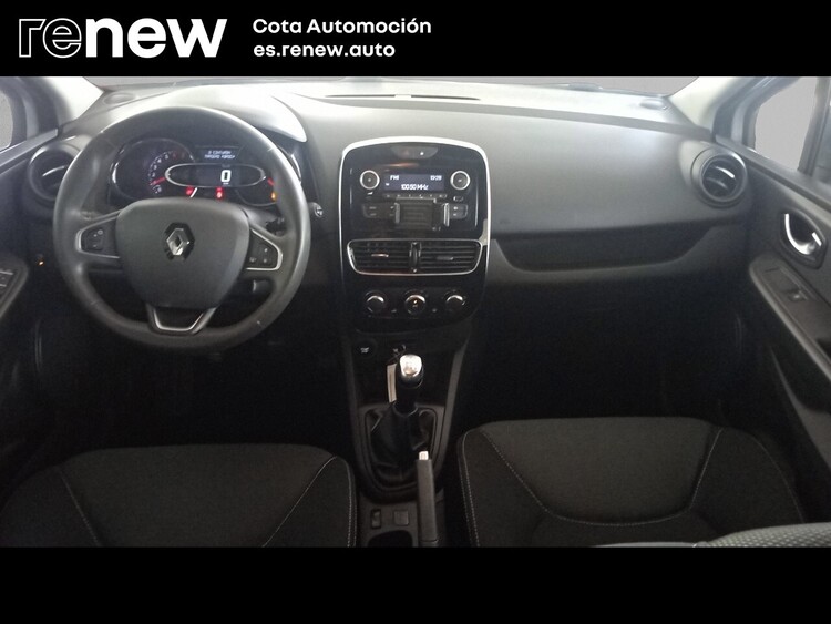 Renault Clio Business foto 12