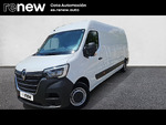 Renault Master L3H2 HKa 3,5t miniatura 2