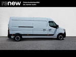 Renault Master L3H2 HKa 3,5t miniatura 6