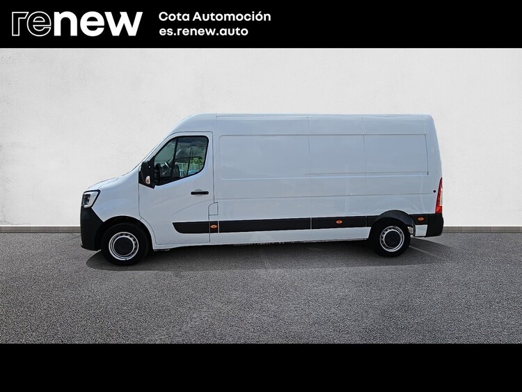 Renault Master L3H2 HKa 3,5t foto 9