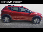 Dacia Sandero Stepway Essential miniatura 9