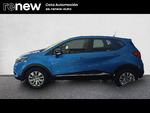 RENAULT CAPTUR INTENSS EDC TCE 120CV miniatura 6