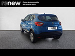 RENAULT CAPTUR INTENSS EDC TCE 120CV miniatura 8