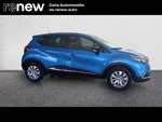 RENAULT CAPTUR INTENSS EDC TCE 120CV miniatura 9